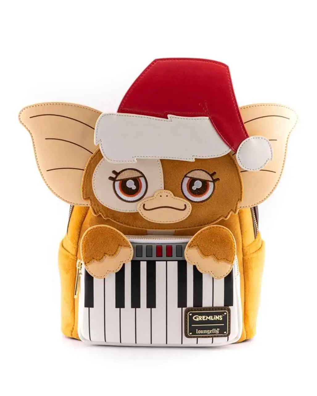 Loungefly Gremlins Gizmo Holiday Mini-Rucksack