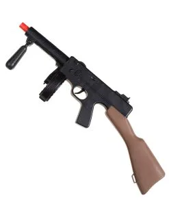 Mafia Maschinengewehr