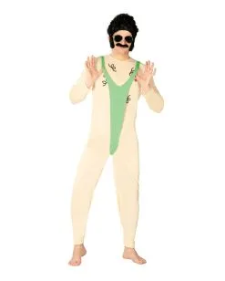 Mankini & Bodysuit