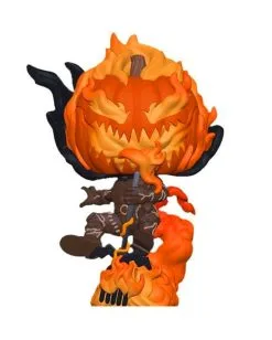 Marvel Venom Jack O'Lantern Funko POP! Figur