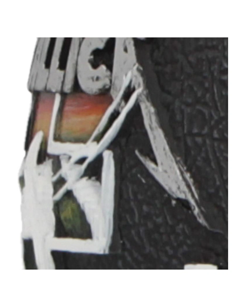 Metallica Master Of Puppets Weihnachtskugel – Bild 4