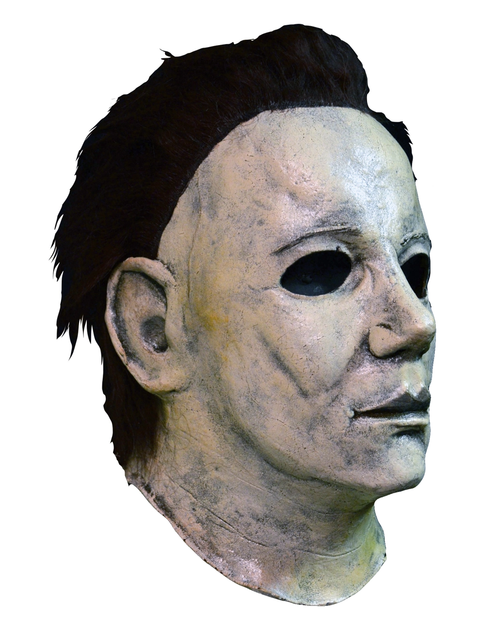 Michael Myers Halloween 6 Maske Deluxe – Bild 2