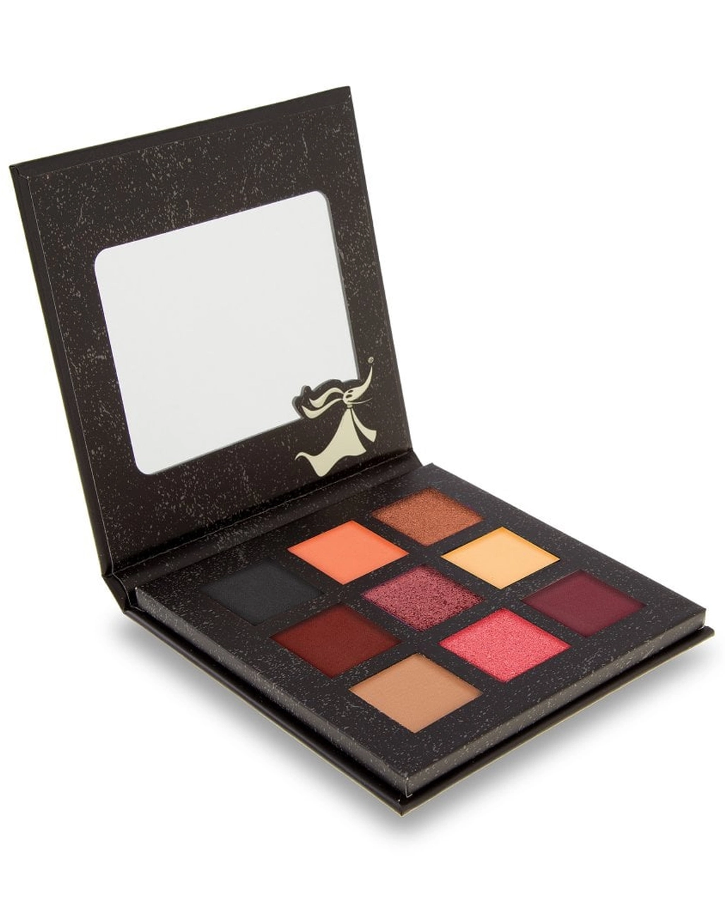 Nightmare Before Christmas Eyeshadow Set Sally – Bild 3