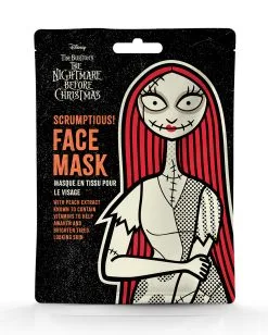 Nightmare Before Christmas Gesichtsmaske Sally