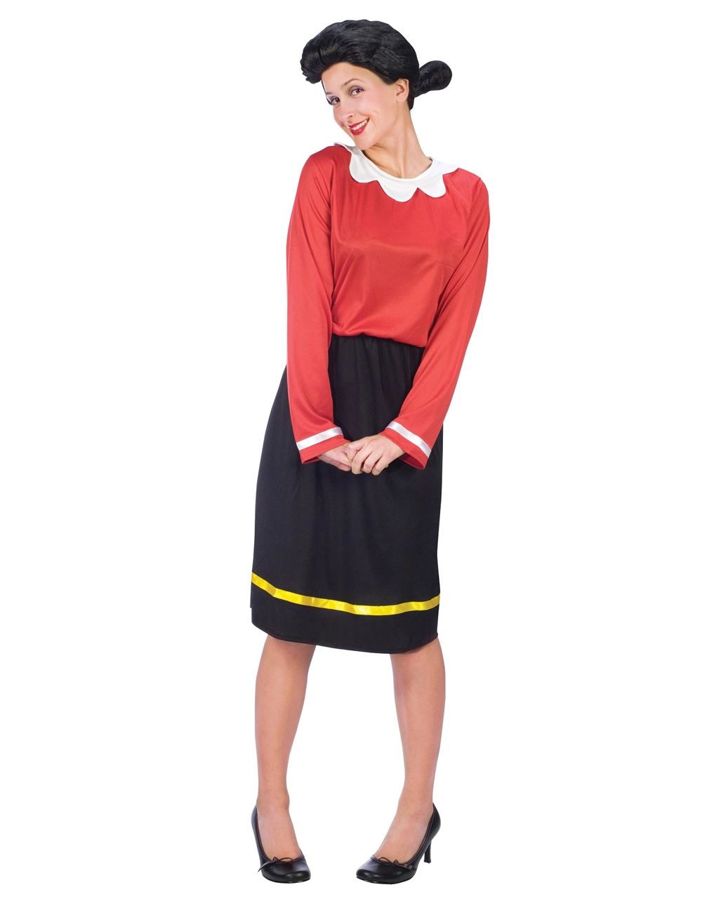 Original Olivia Kostüm ML