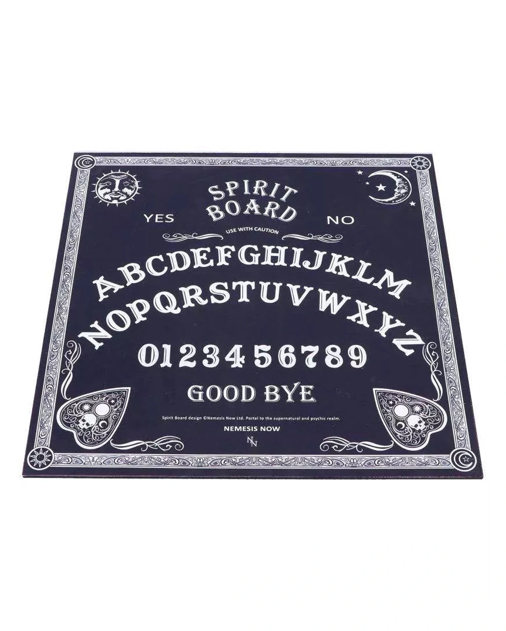 Ouija Board Mit Planchette – Bild 2