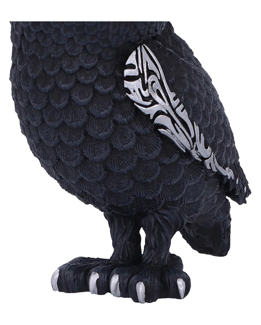 Owlocen Hexeneule Weihnachtskugel 12cm â Bild 6