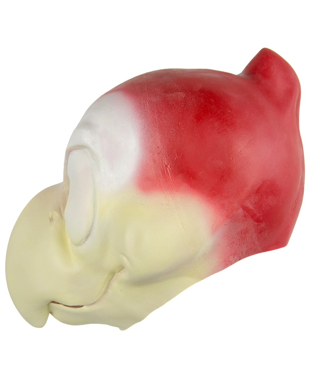 Papagei Maske Polly – Bild 2