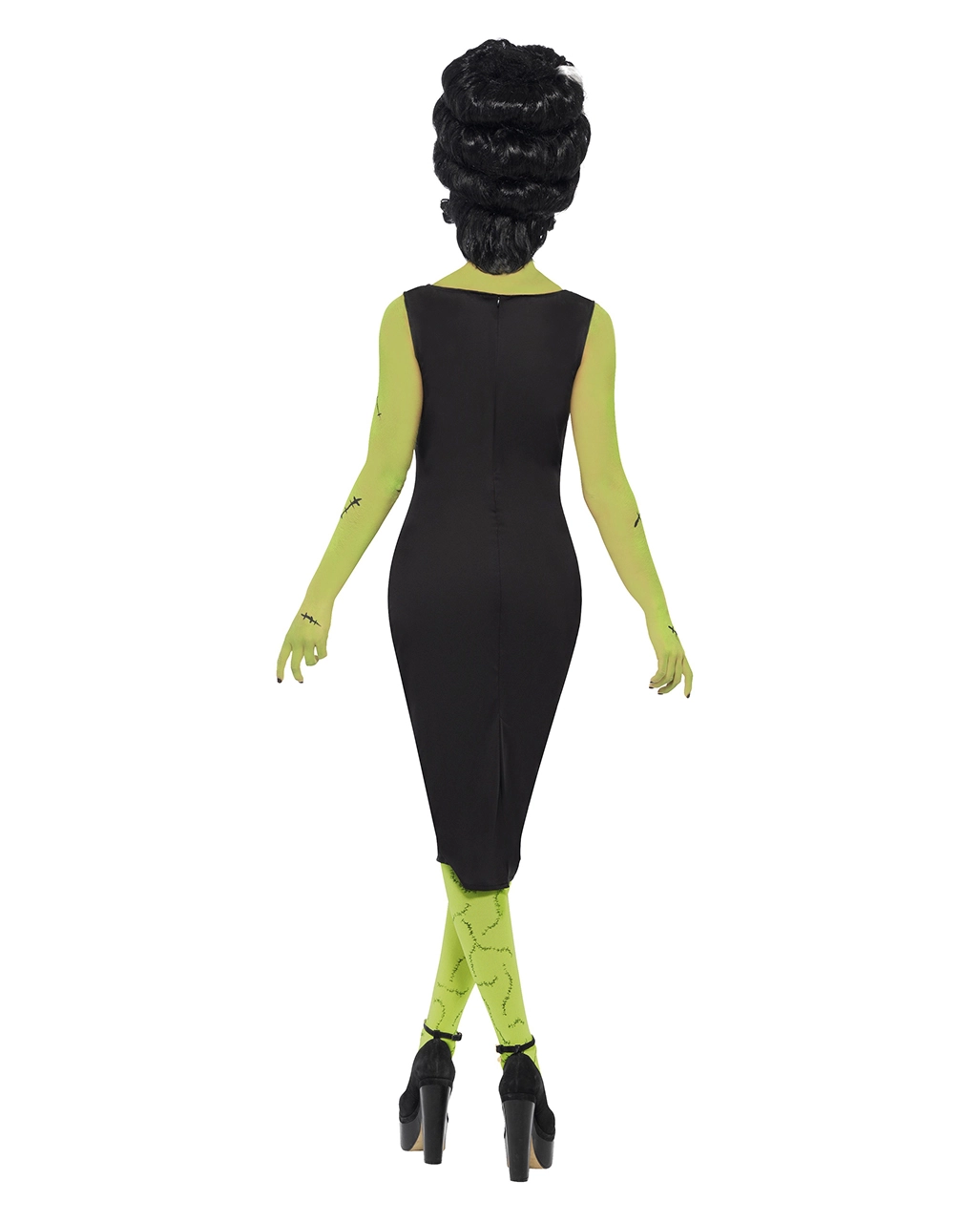 Pin Up Frankie Stein Kostüm – Bild 3