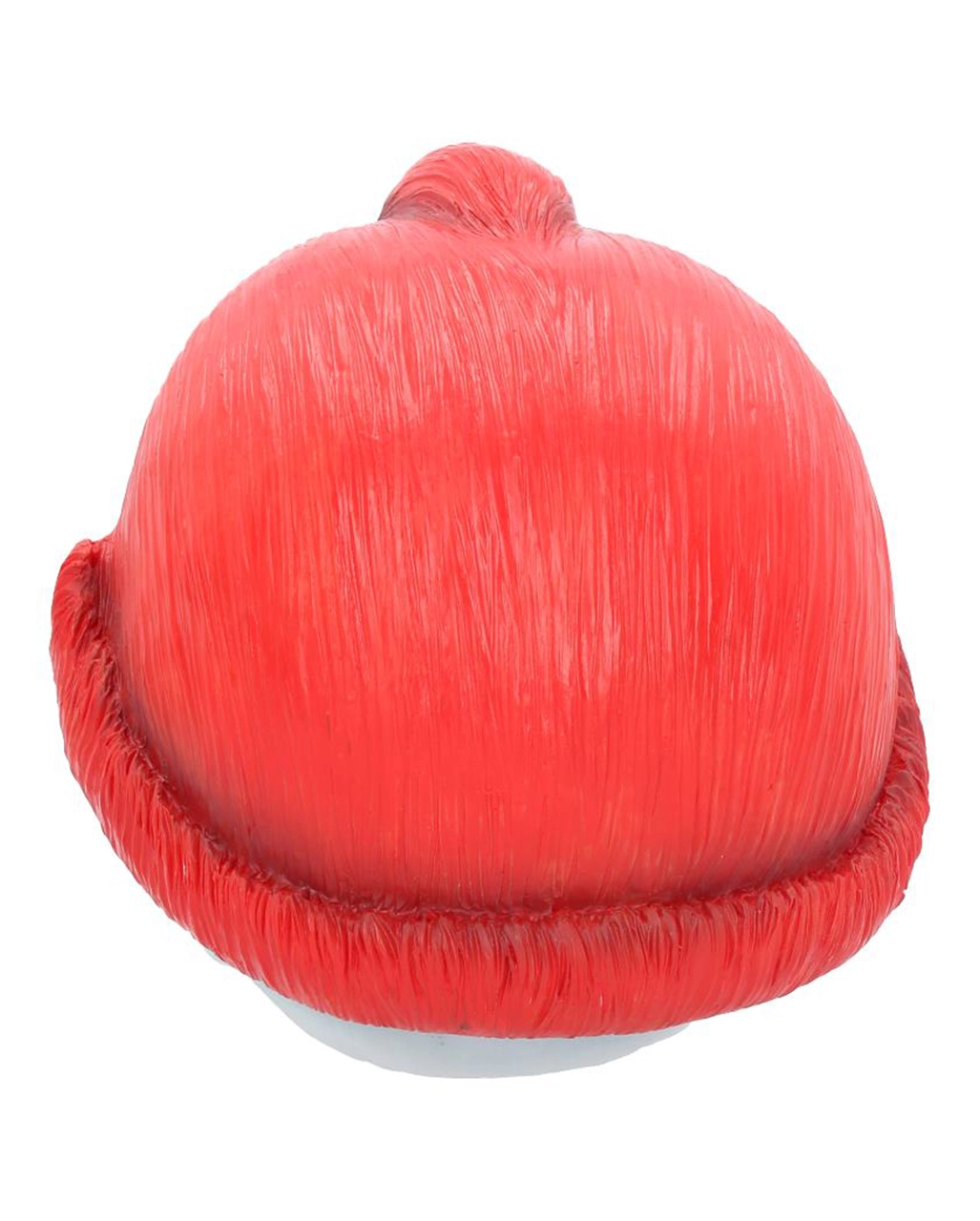 Play Time Horror Clown Schädel 18cm – Bild 4