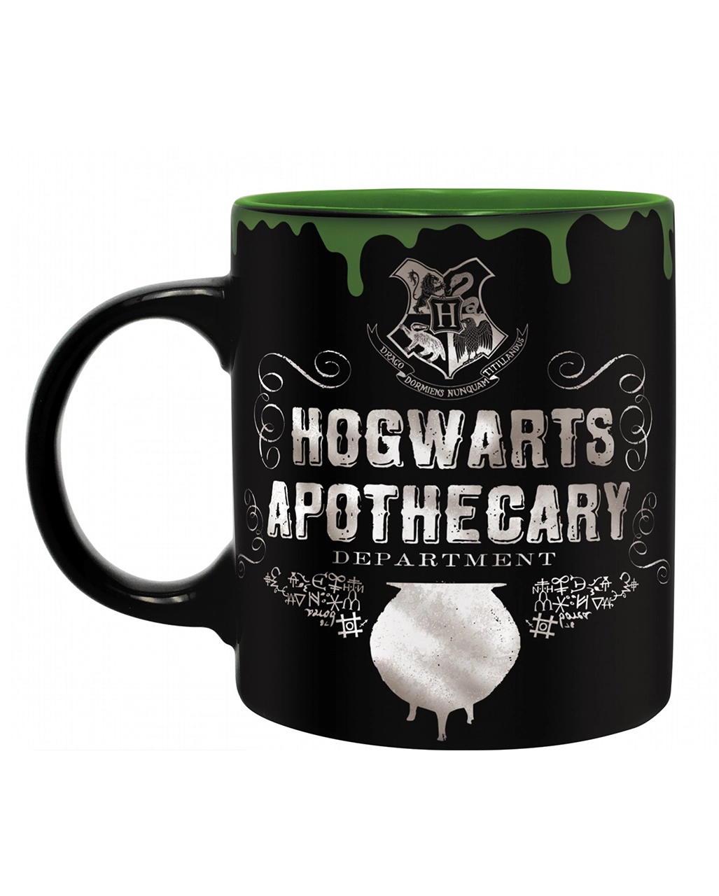 Harry Potter Polyjuice Potion Tasse – Bild 2