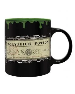 Harry Potter Polyjuice Potion Tasse