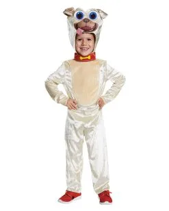 Puppy Dog Pals Rolly Kostüm