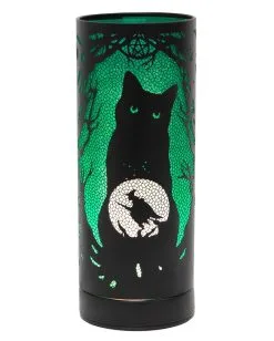 Rise Of The Witches Aroma Lampe Von Lisa Parker