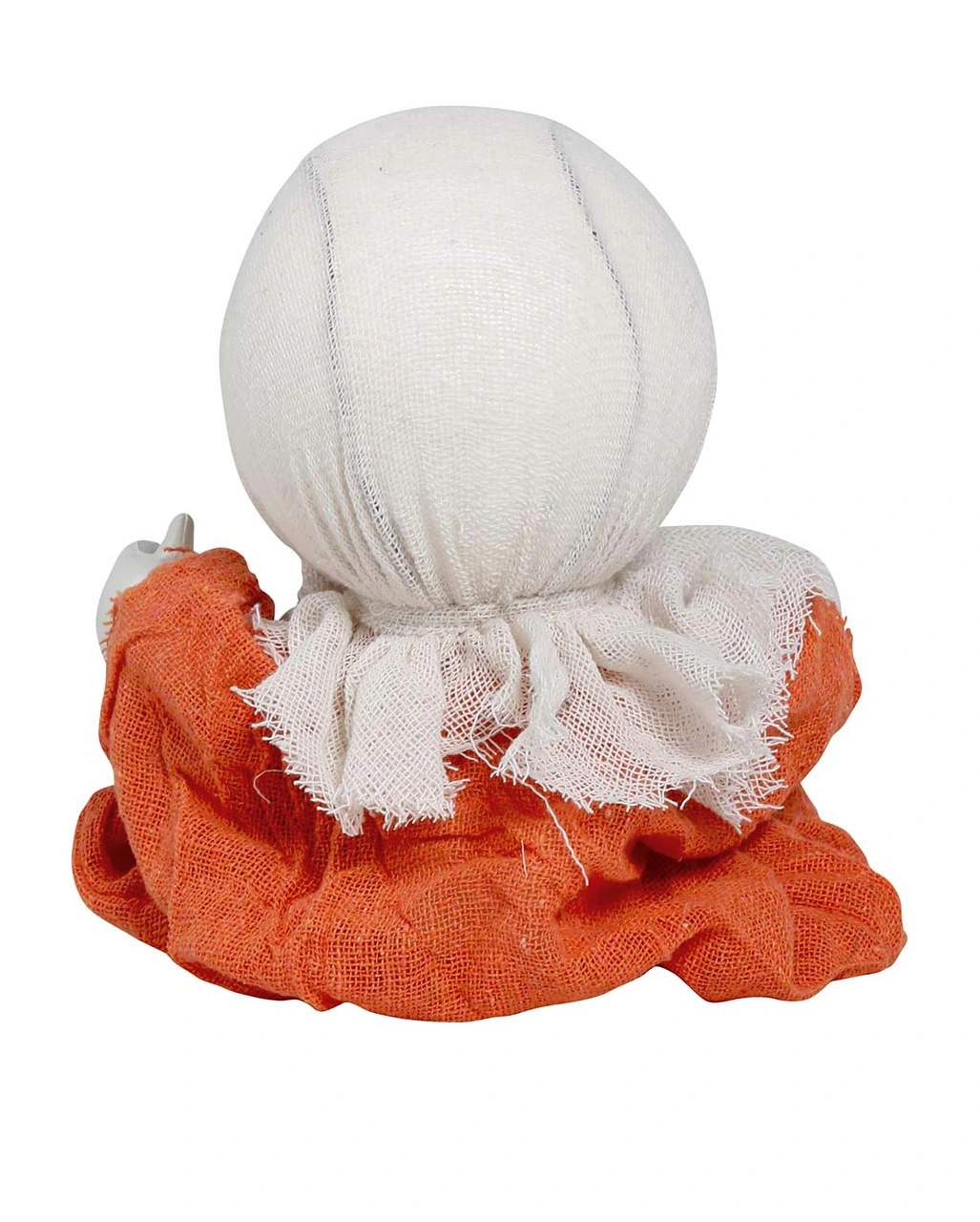 Sammy Vogelscheuche Animatronic Puppe – Bild 3