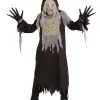 Schrecklicher Mumiengeist Kinderkostüm