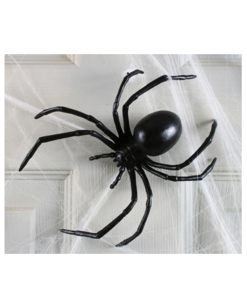 Kunststoffspinne "Schwarze Witwe " – Bild 2
