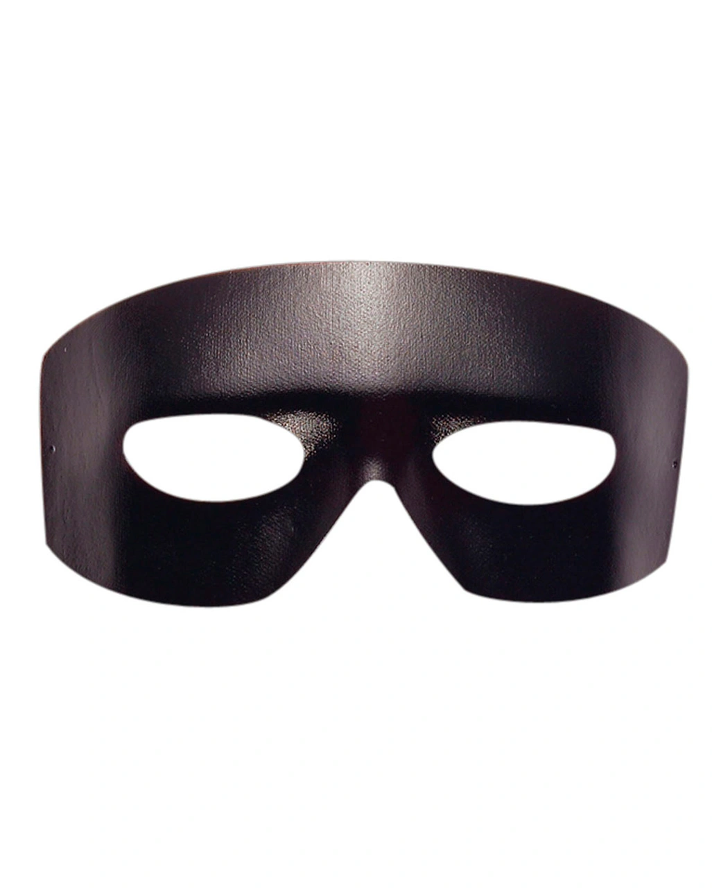 Zorro Maske In Lederoptik