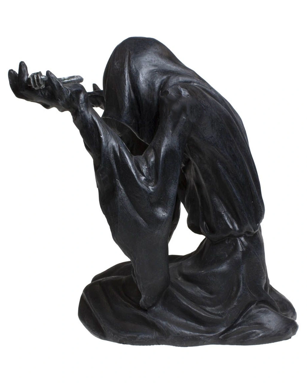 Schwarzer Grim Reaper Brieföffner â Bild 2