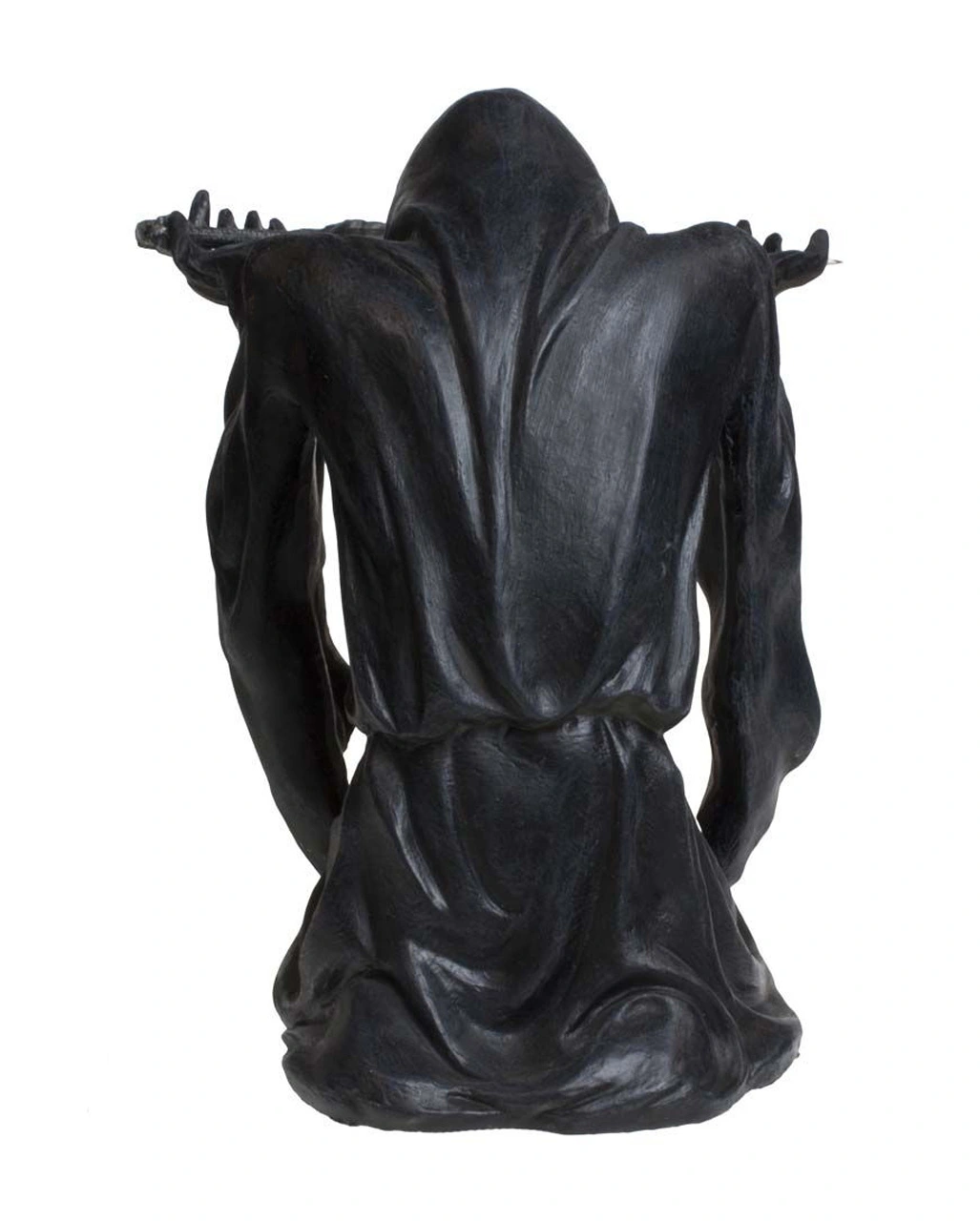 Schwarzer Grim Reaper Brieföffner â Bild 3