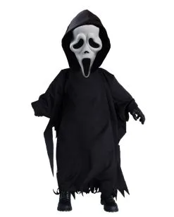 Scream Ghostface Puppe 45cm Roto Plush