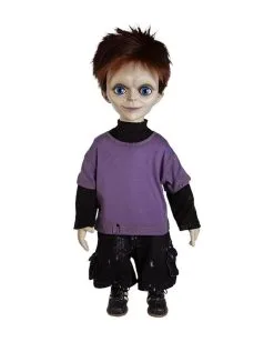 Seed Of Chucky - Glen 1:1 Replika