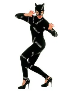 Catgirl Kostüm M