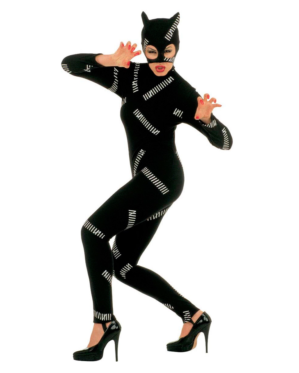 Catgirl Kostüm M