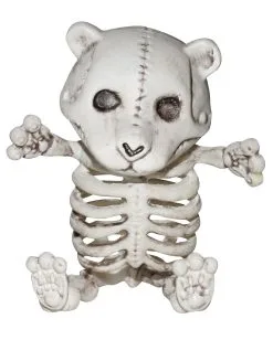 Skelett Bär Als Gerippe 18 Cm