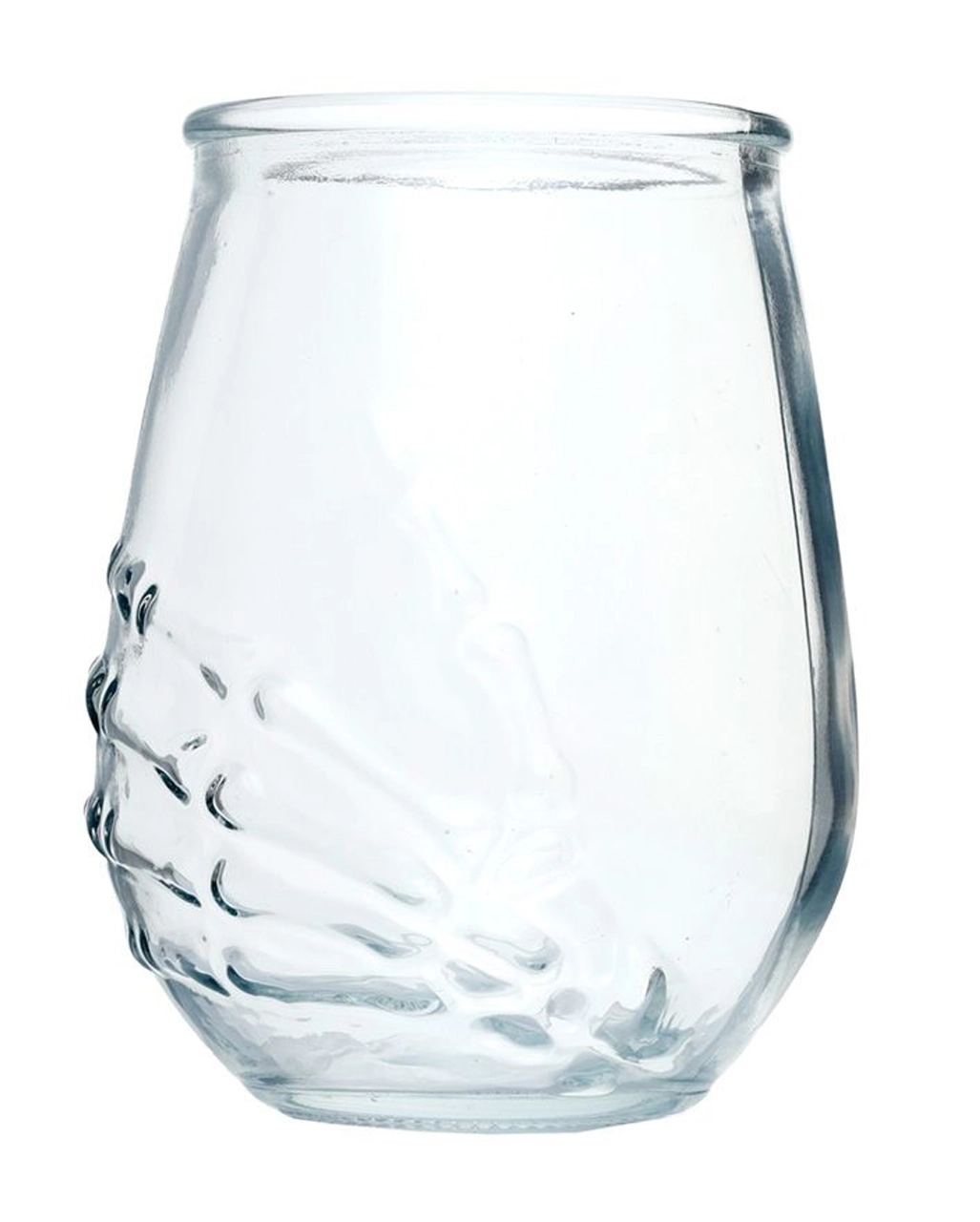 Skelett Hand TrinkglĂ€ser 2er-Set â Bild 3