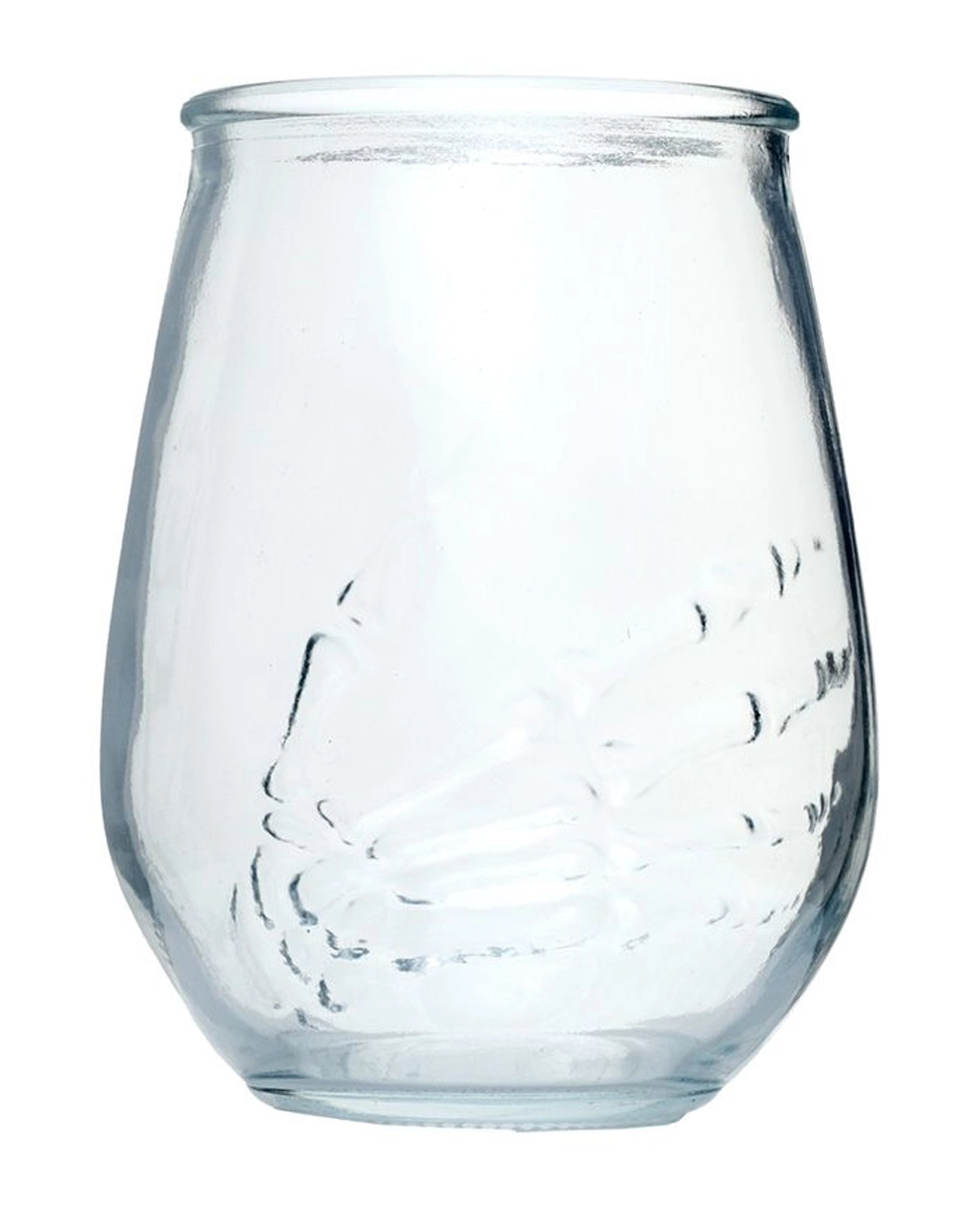 Skelett Hand TrinkglĂ€ser 2er-Set â Bild 4