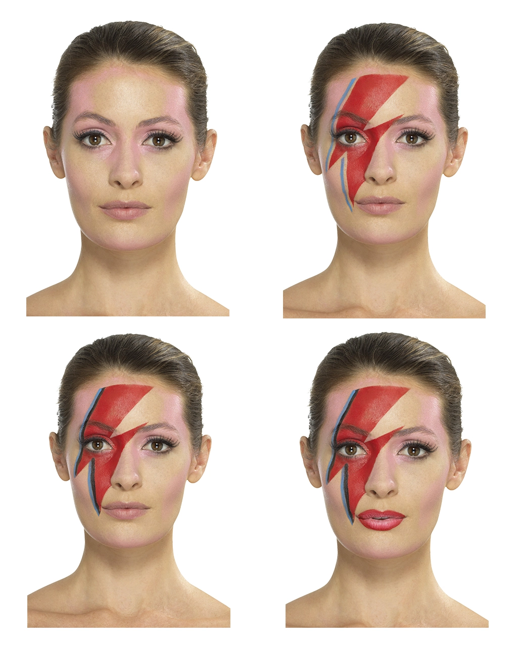 Space Superstar Make-up Set – Bild 2