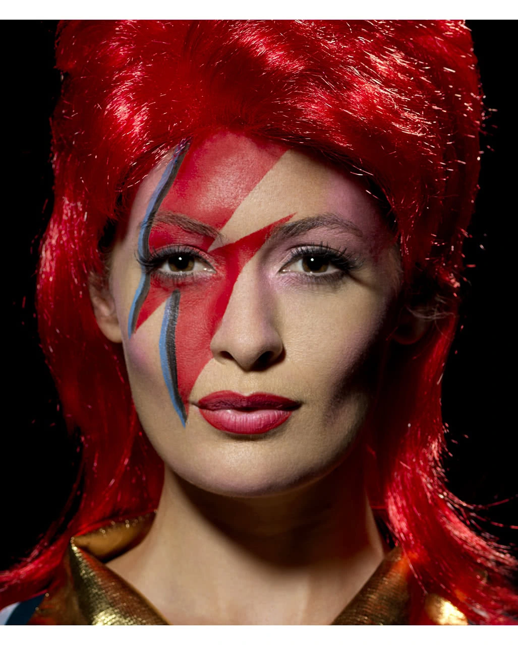 Space Superstar Make-up Set – Bild 3