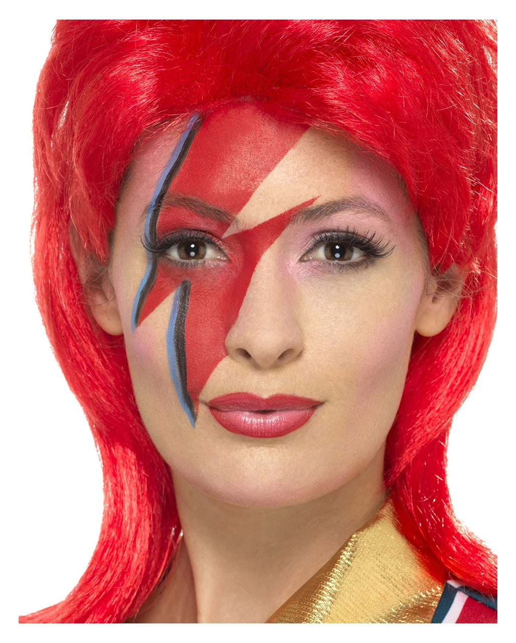 Space Superstar Make-up Set