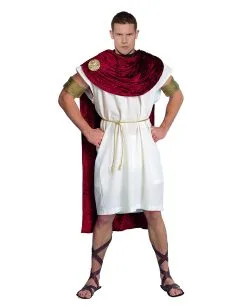 Spartacus Kostüm Für Herren
