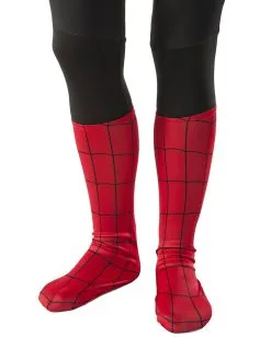Spider-Man Kinder-Stiefelstulpen