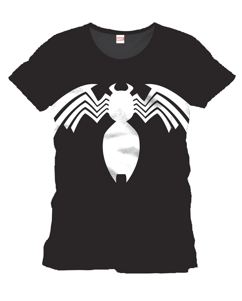 Spider-Man Logo T-Shirt