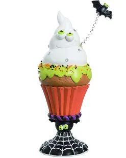 Spooky Geister Eisbecher Dekofigur