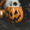Spooky Pumpkin Tasse