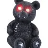 Spooky Teddy Mit Roten LED Augen