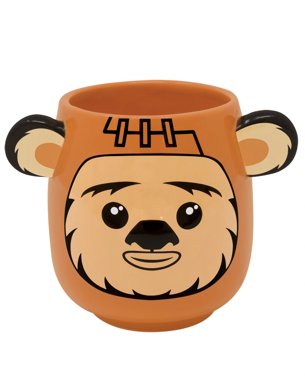 Star Wars Ewok Tasse