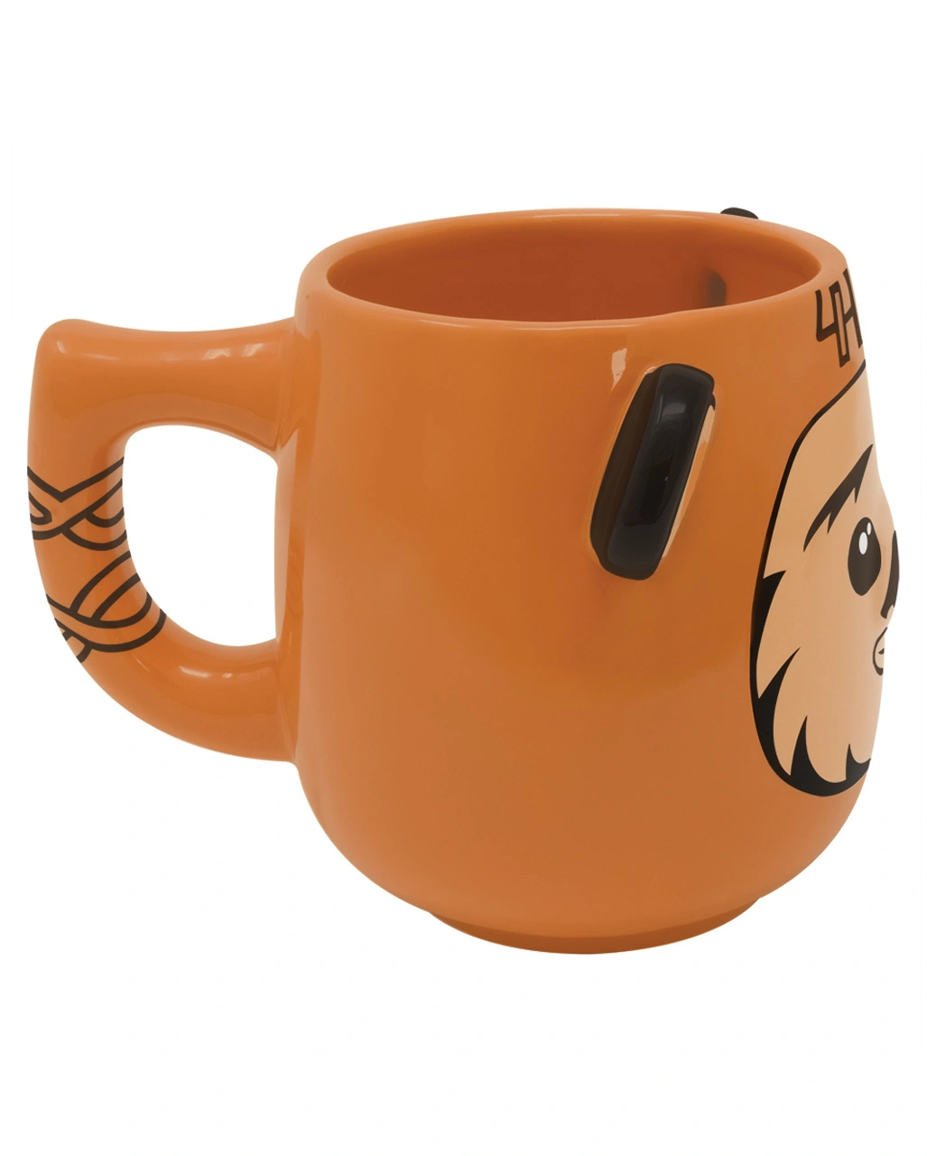 Star Wars Ewok Tasse – Bild 3