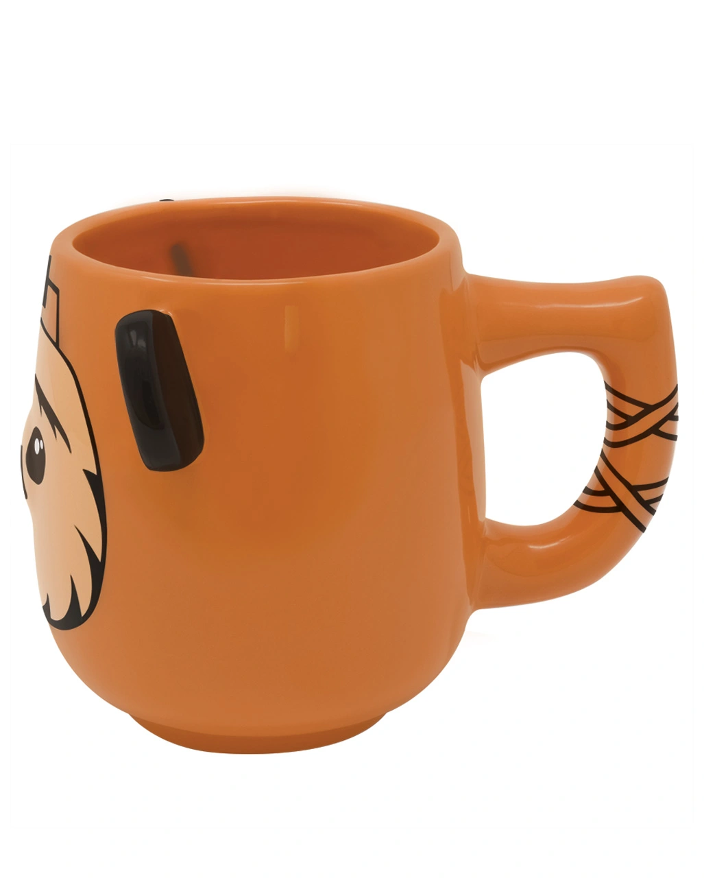 Star Wars Ewok Tasse – Bild 2