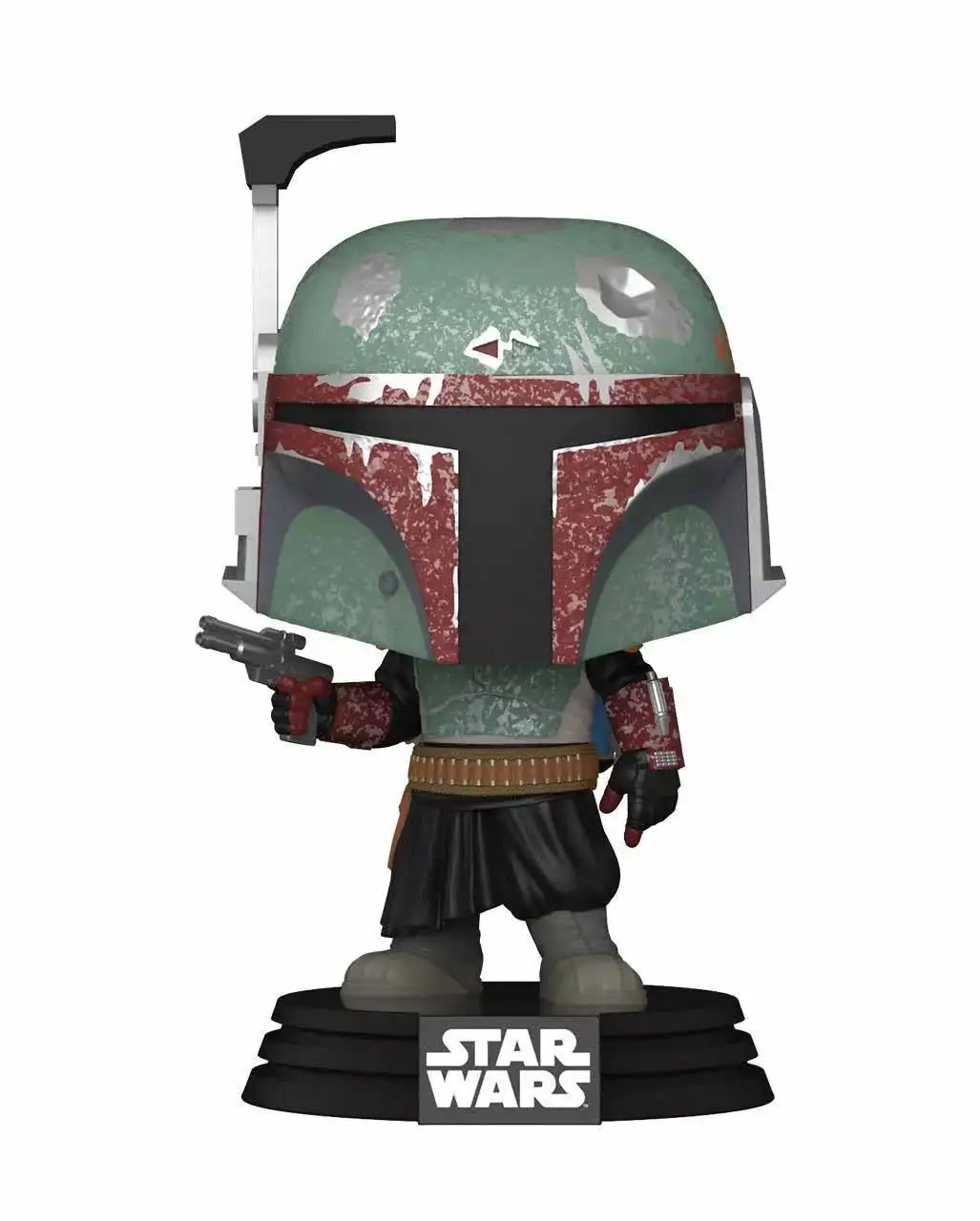 Star Wars The Mandalorian Funko POP! Figur