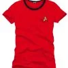 Star Trek T-Shirt Scotty