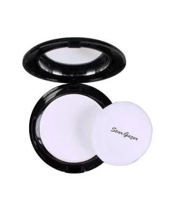 Stargazer Compact Puder Weiß