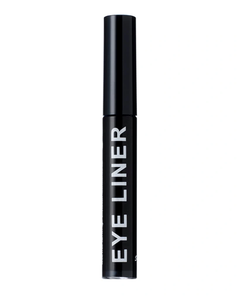 Stargazer Liquid Eyeliner Schwarz – Bild 2