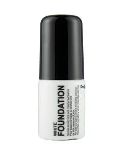 Stargazer Foundation Weiß