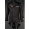Steampunk Vintage Jacket Mit Schwalbenschwanz