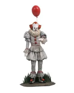 Stephen Kings ES - Pennywise Figur 25cm